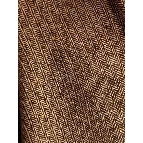 Calypso Cristianne Celle Wool Tweed Pencil Straight Skirt Classic Elegance ~Sz M - Picture 8 of 8